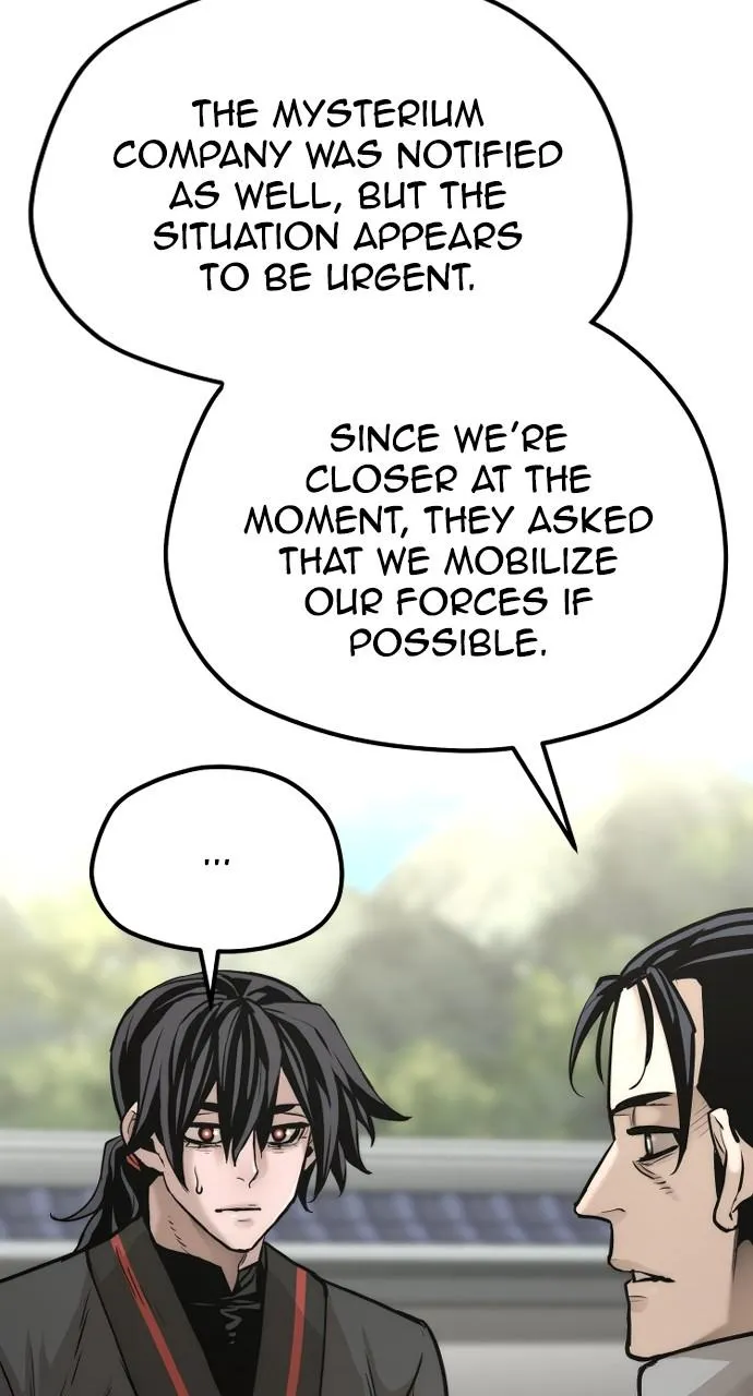 Read Murim RPG Simulation EN Manga Online