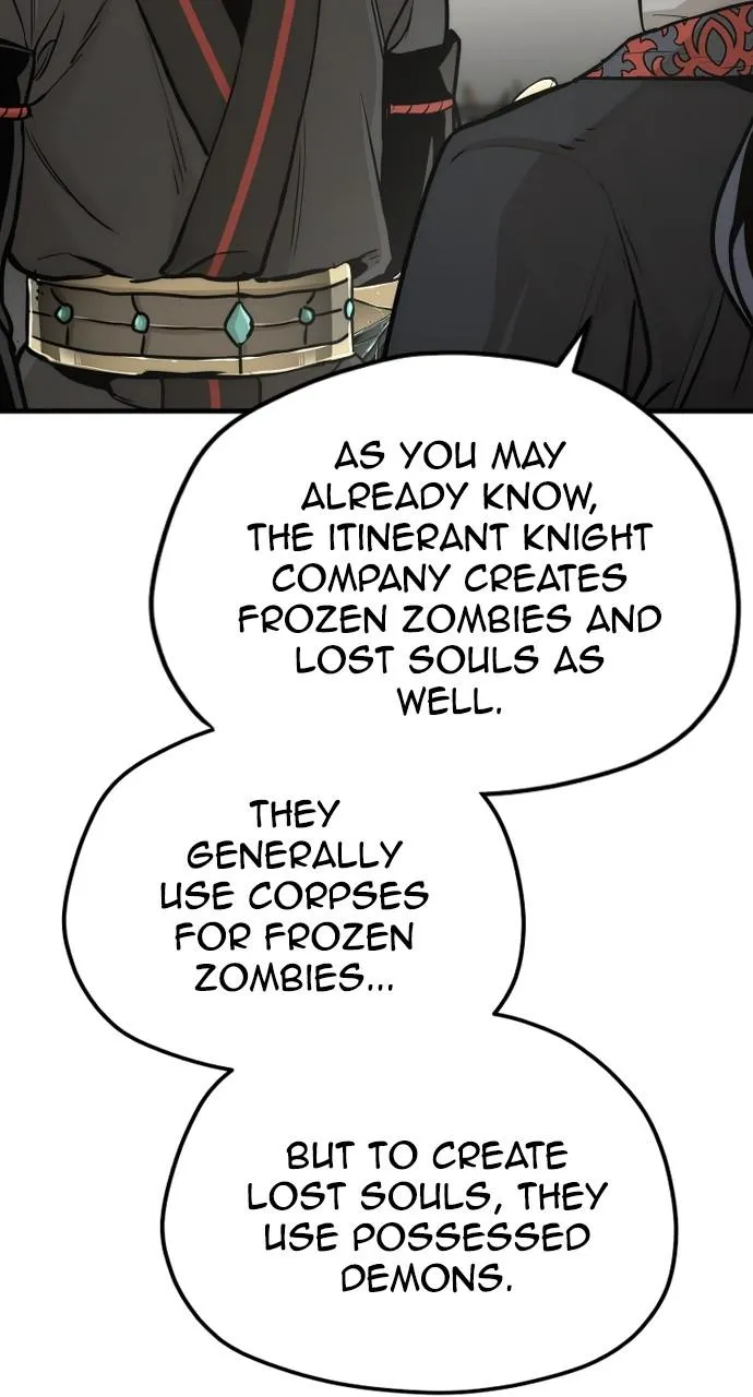 Read Murim RPG Simulation EN Manga Online