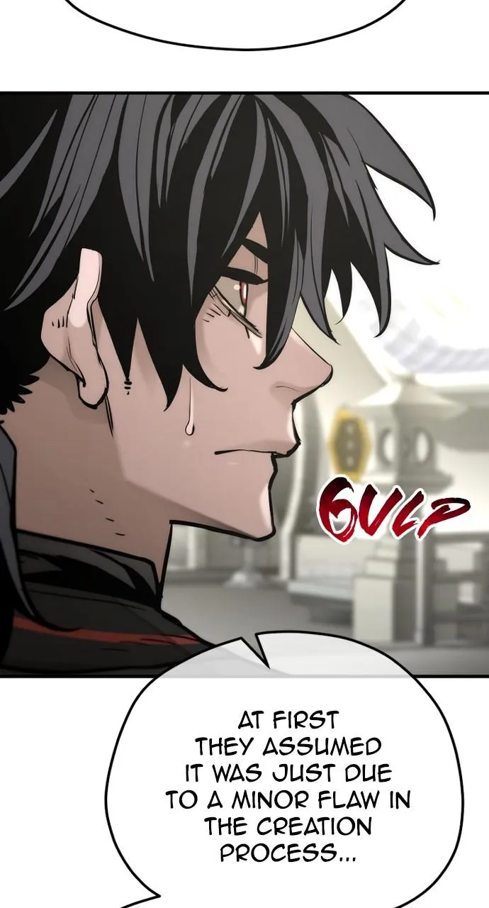 Read Murim RPG Simulation EN Manga Online