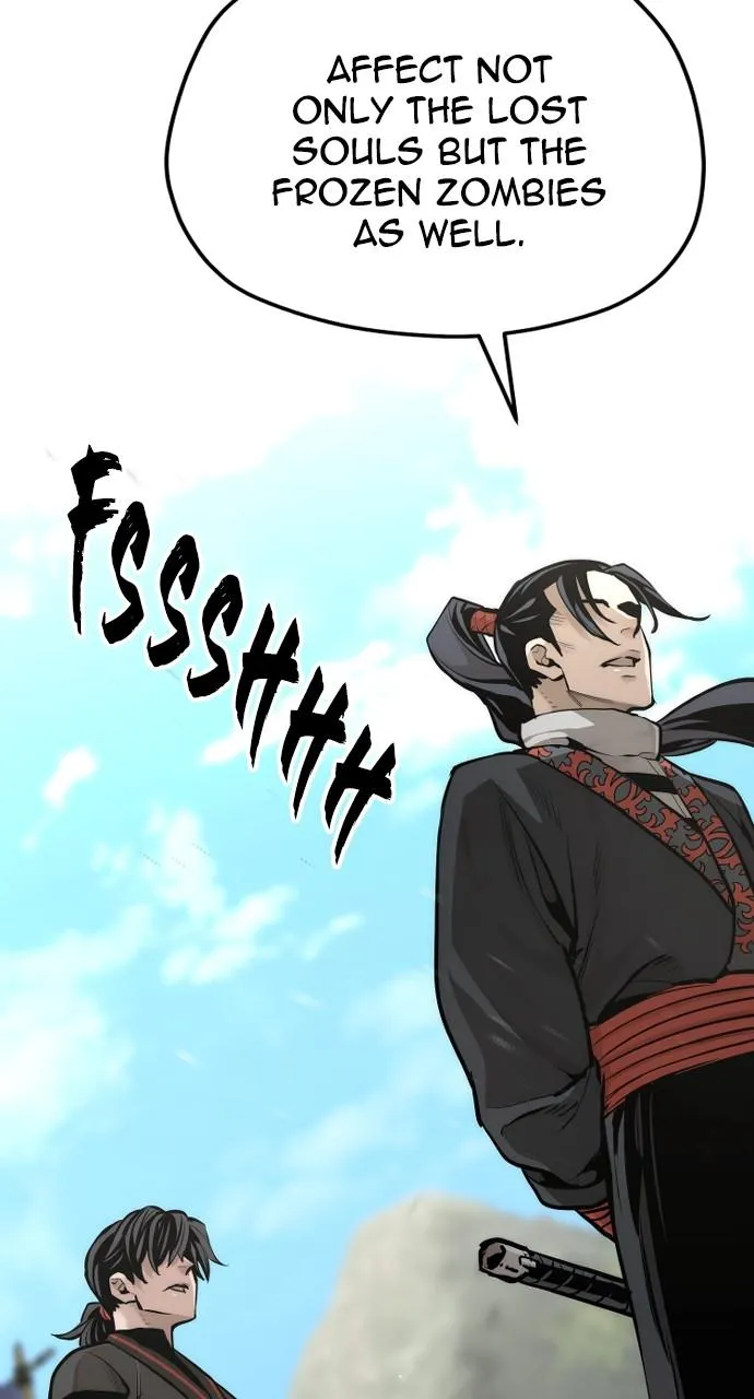 Read Murim RPG Simulation EN Manga Online