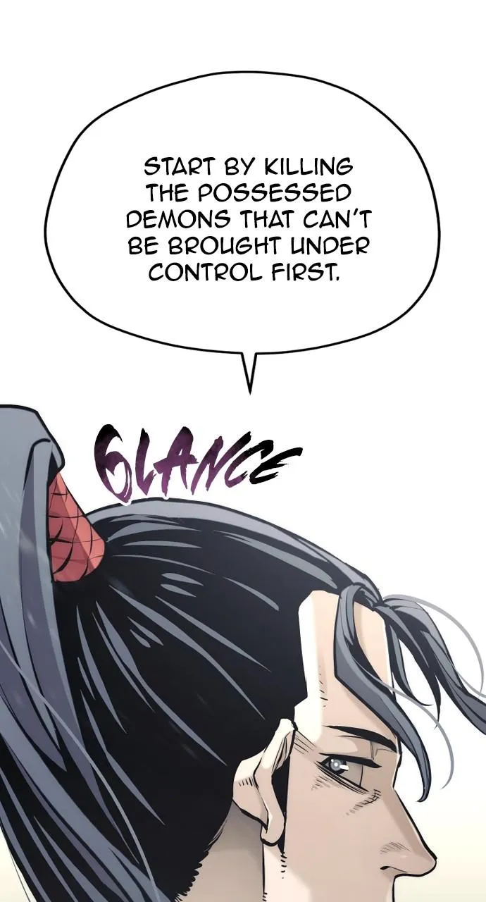 Read Murim RPG Simulation EN Manga Online