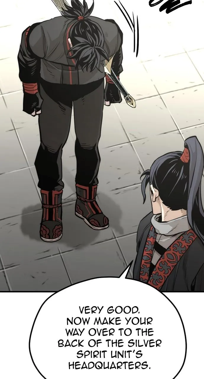 Read Murim RPG Simulation EN Manga Online