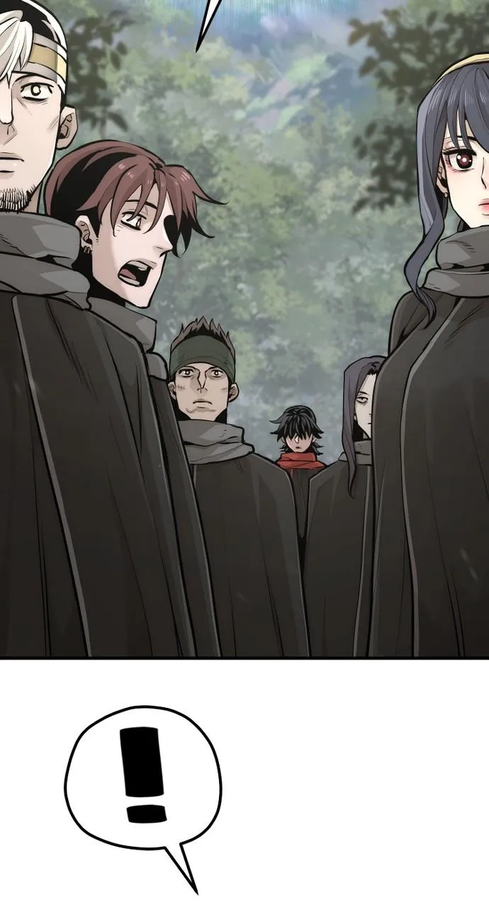 Read Murim RPG Simulation EN Manga Online