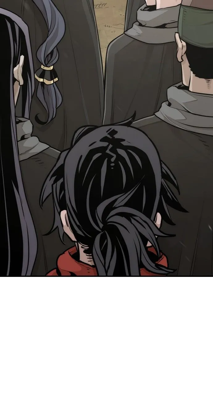 Read Murim RPG Simulation EN Manga Online