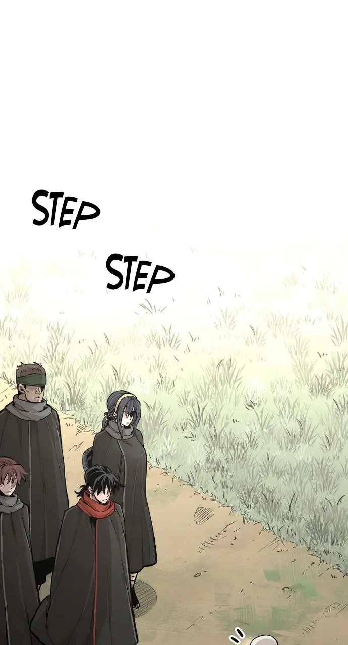 Read Murim RPG Simulation EN Manga Online