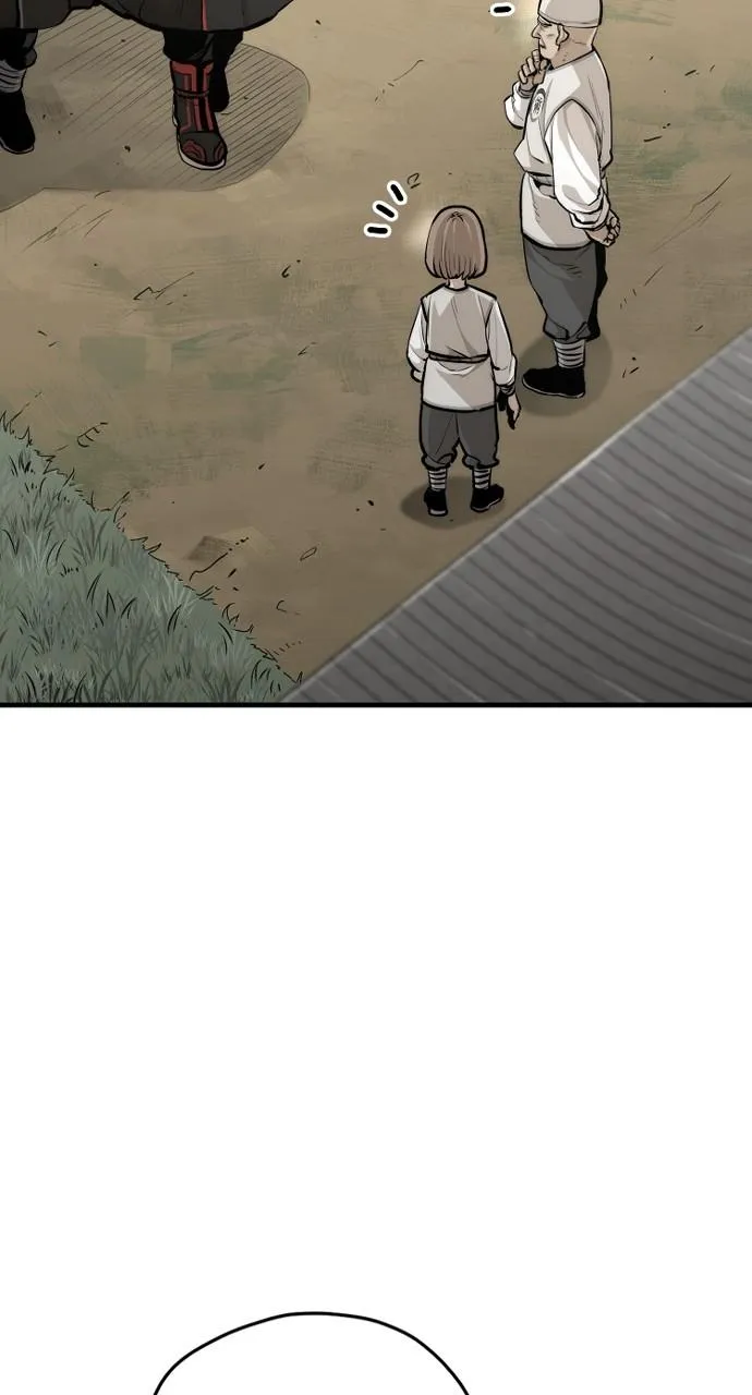 Read Murim RPG Simulation EN Manga Online