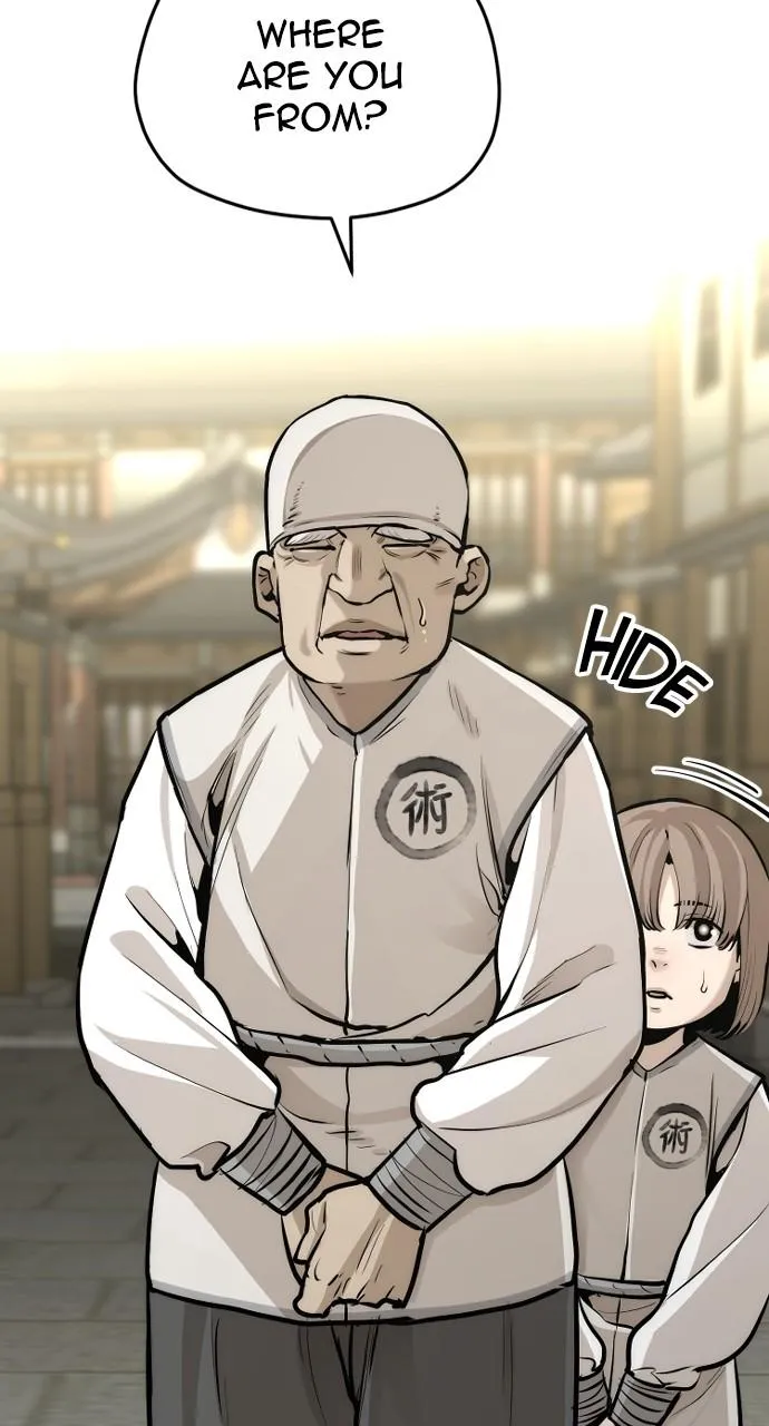 Read Murim RPG Simulation EN Manga Online