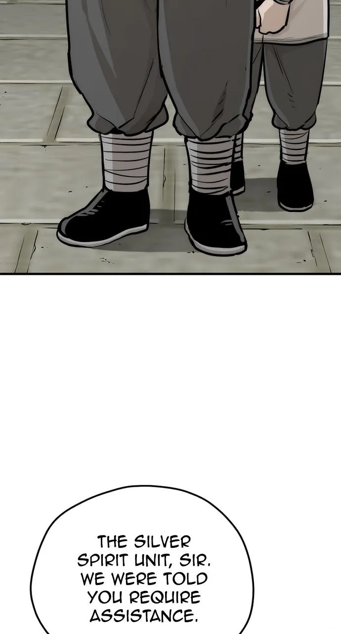 Read Murim RPG Simulation EN Manga Online