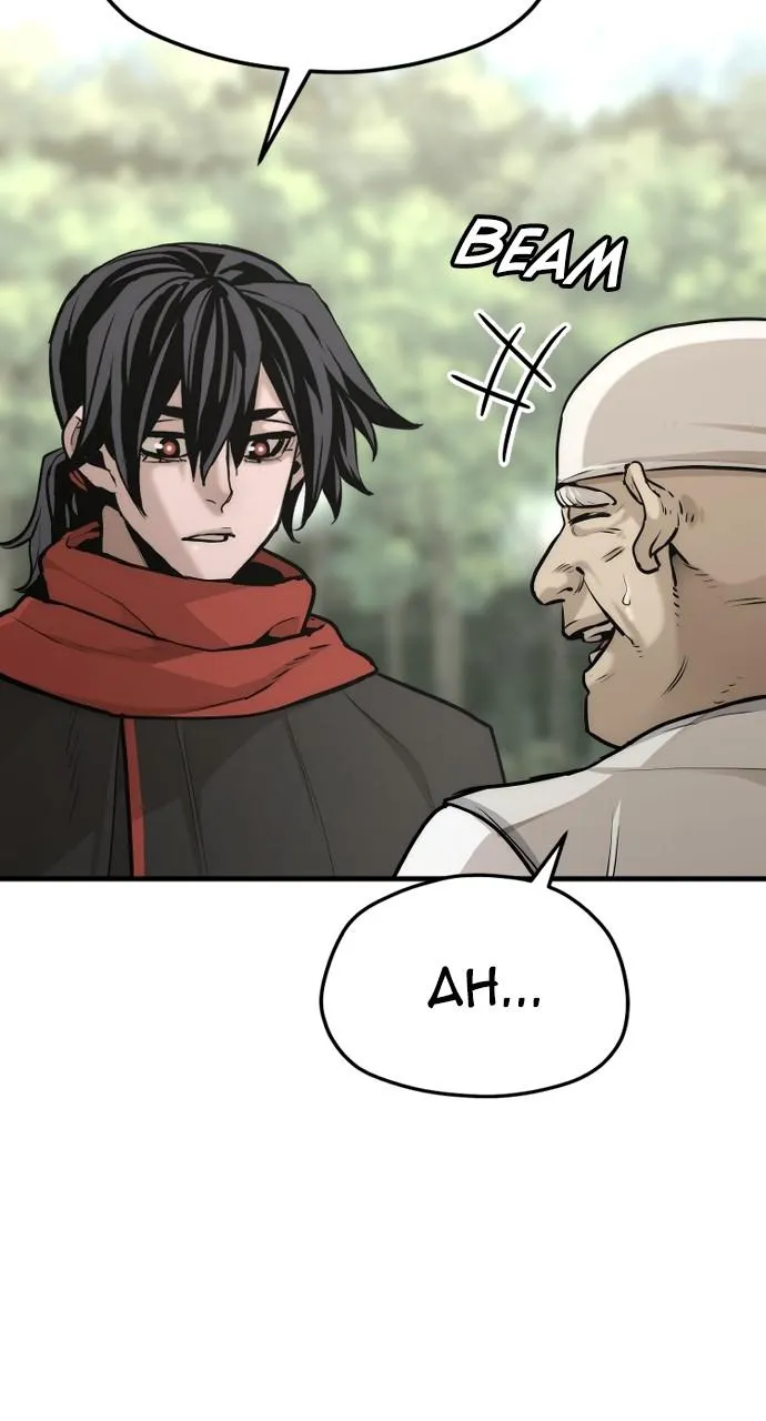 Read Murim RPG Simulation EN Manga Online