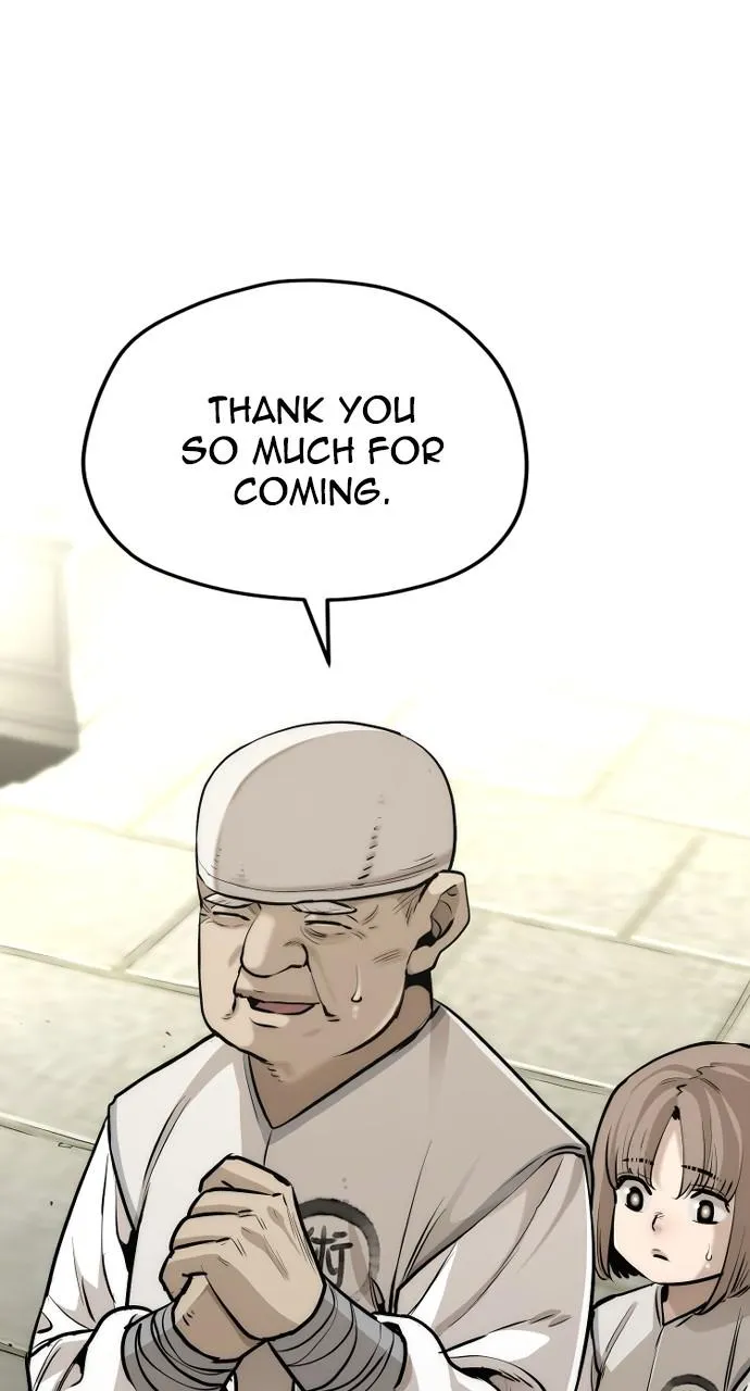 Read Murim RPG Simulation EN Manga Online