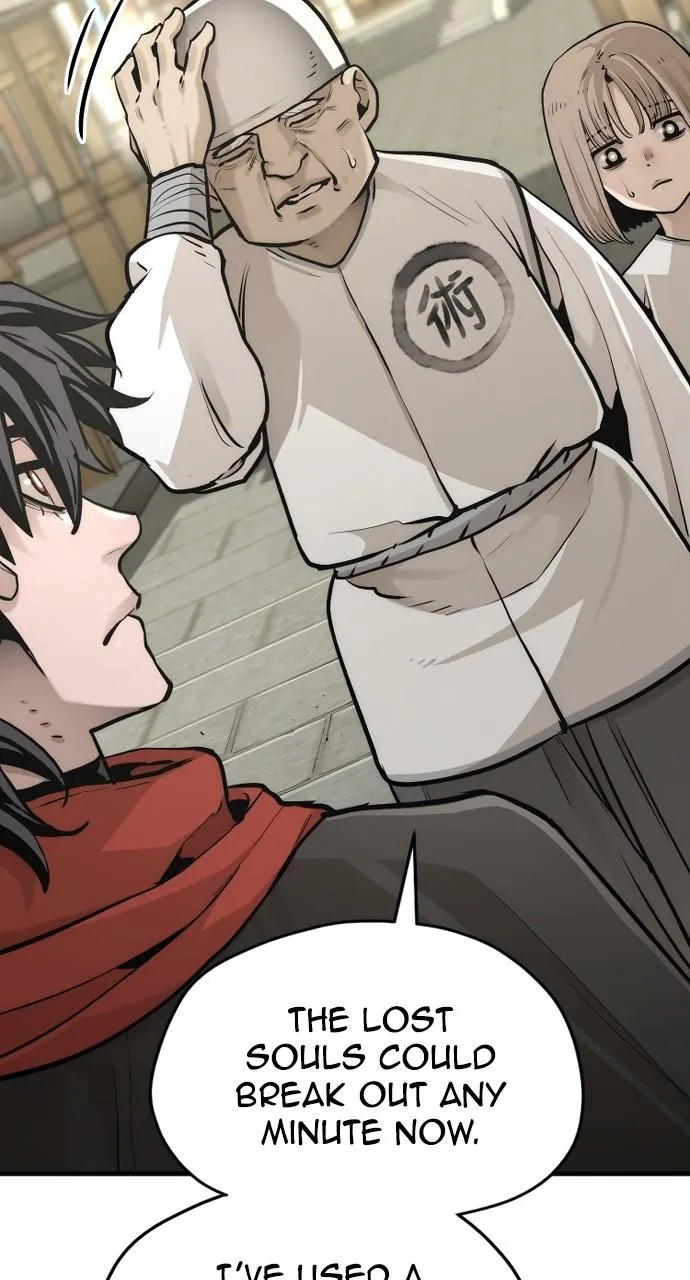 Read Murim RPG Simulation EN Manga Online