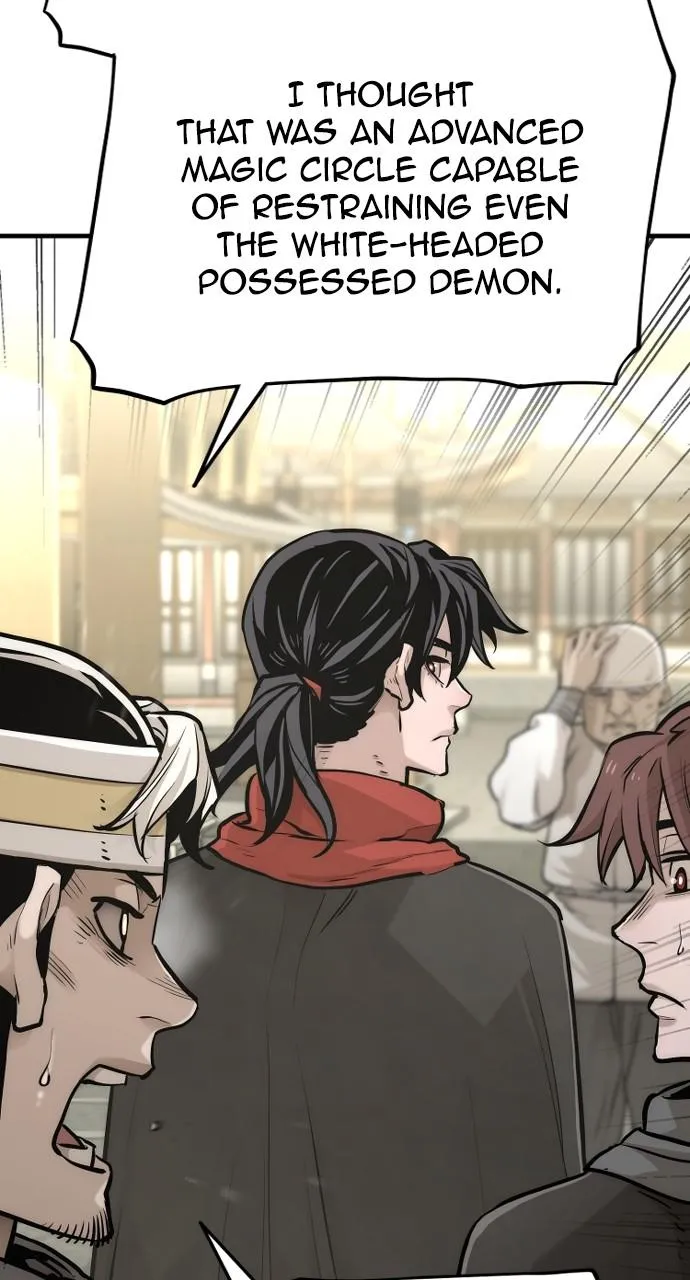 Read Murim RPG Simulation EN Manga Online