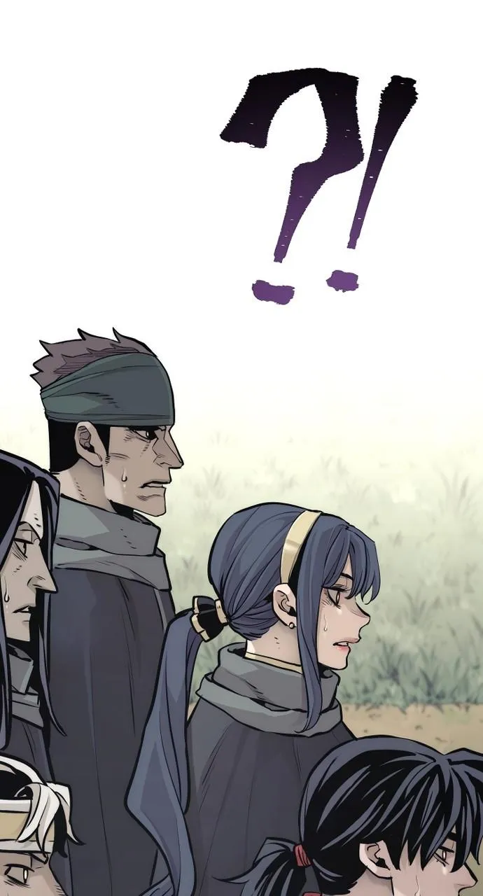 Read Murim RPG Simulation EN Manga Online