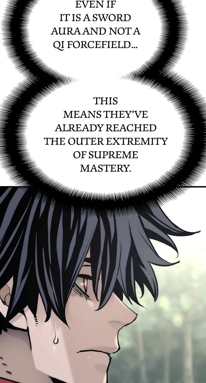 Read Murim RPG Simulation EN Manga Online