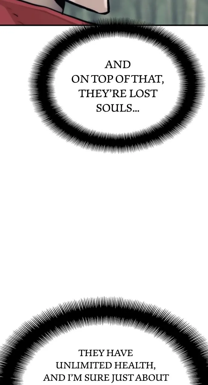 Read Murim RPG Simulation EN Manga Online