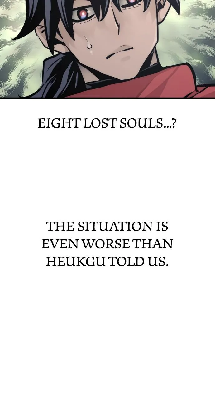 Read Murim RPG Simulation EN Manga Online