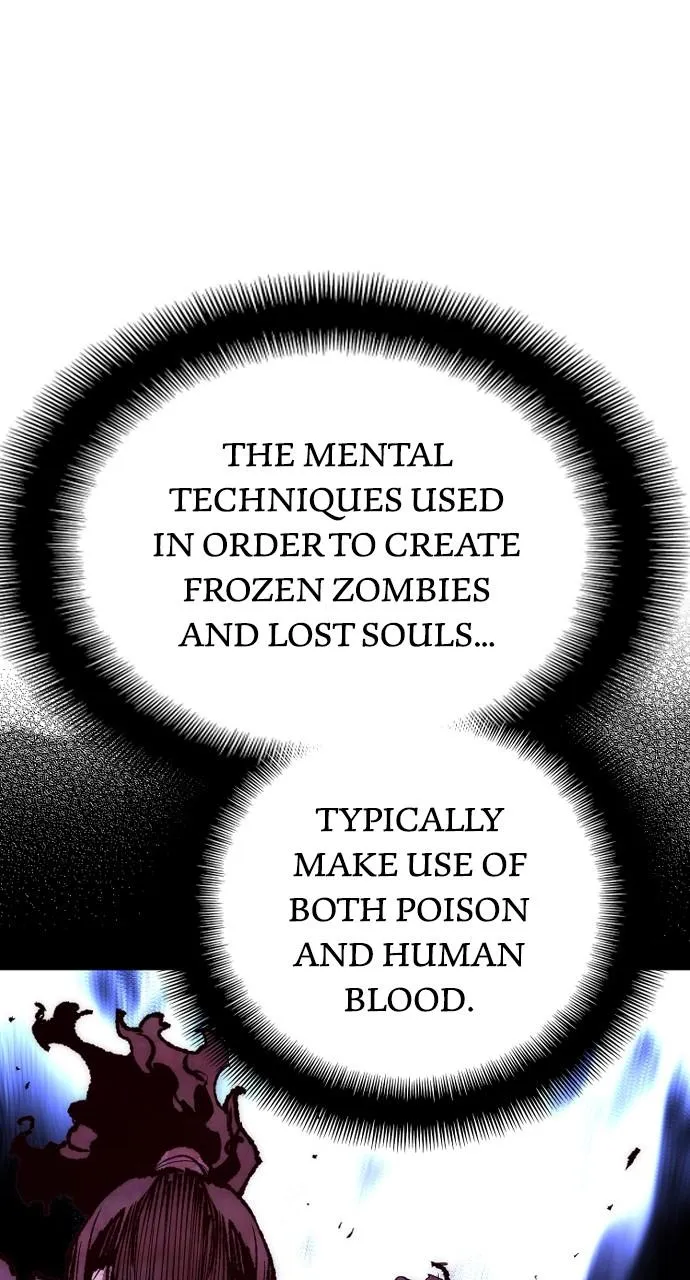 Read Murim RPG Simulation EN Manga Online