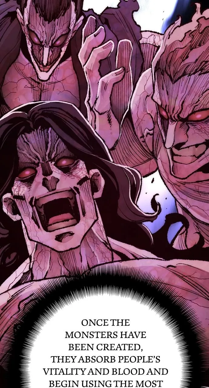 Read Murim RPG Simulation EN Manga Online