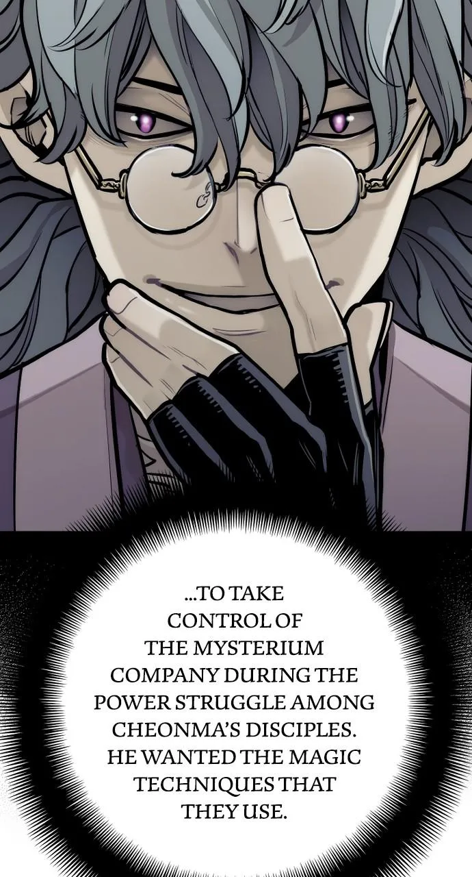 Read Murim RPG Simulation EN Manga Online