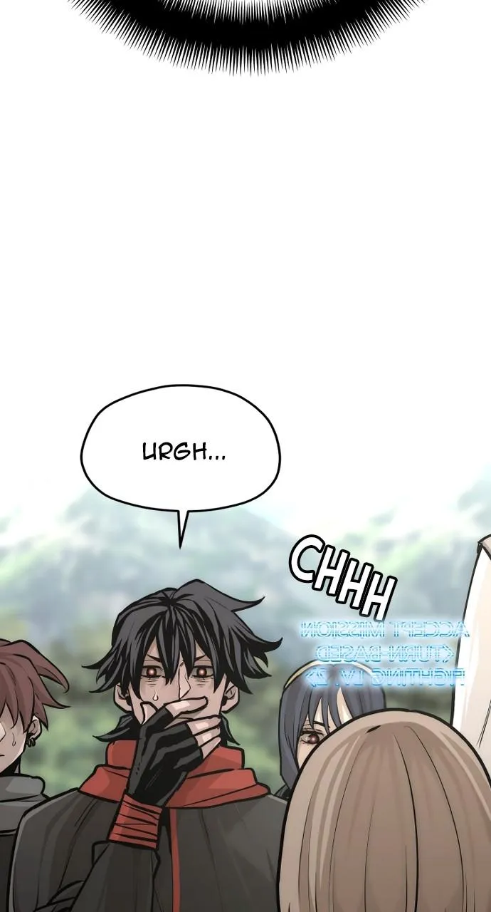 Read Murim RPG Simulation EN Manga Online