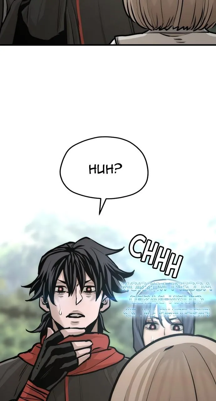 Read Murim RPG Simulation EN Manga Online