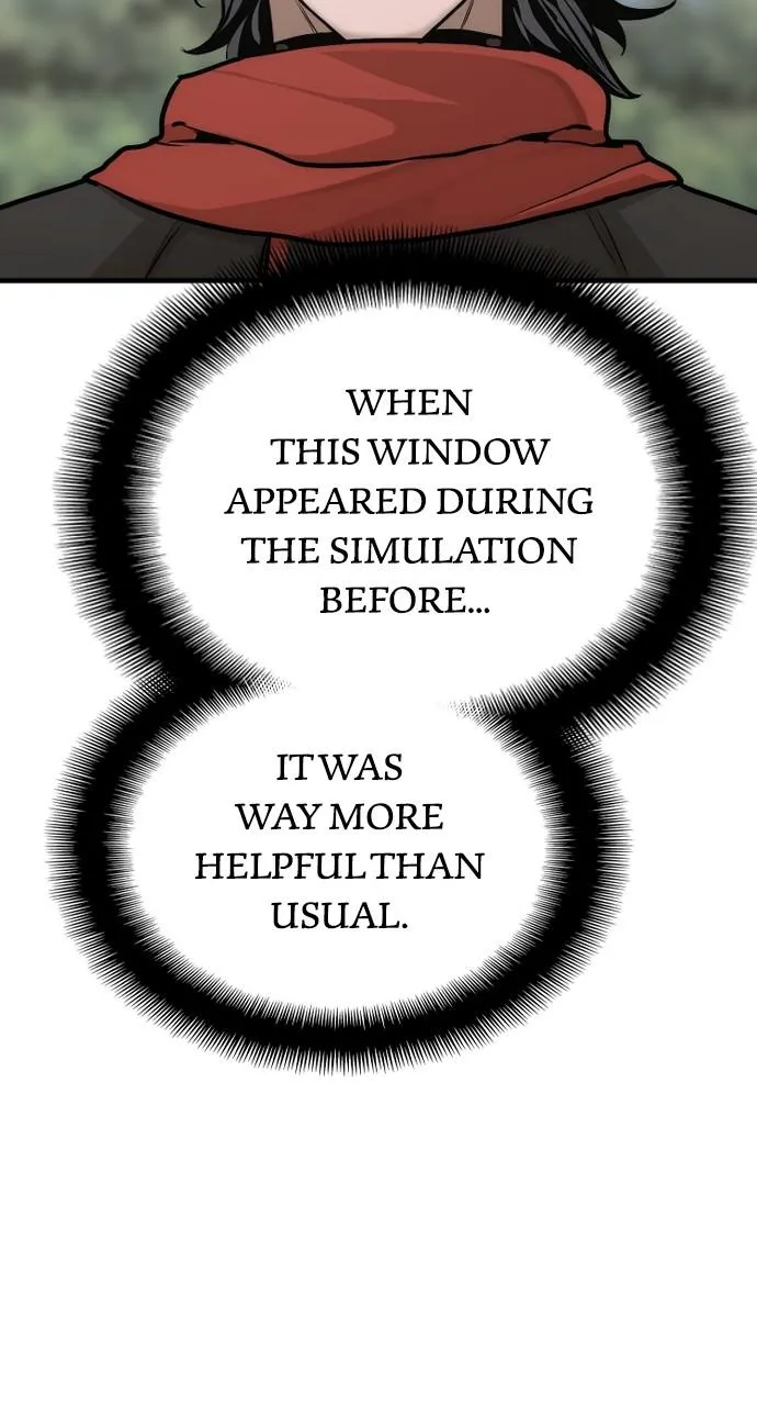 Read Murim RPG Simulation EN Manga Online