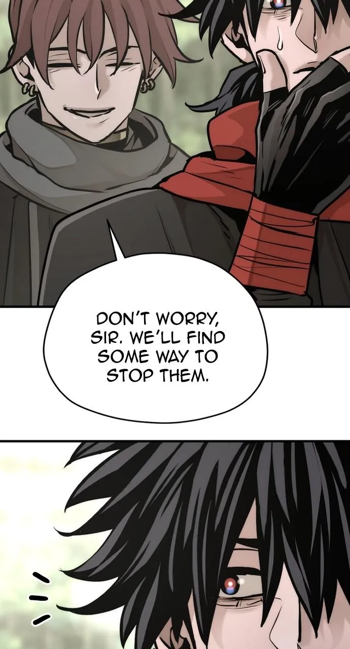 Read Murim RPG Simulation EN Manga Online