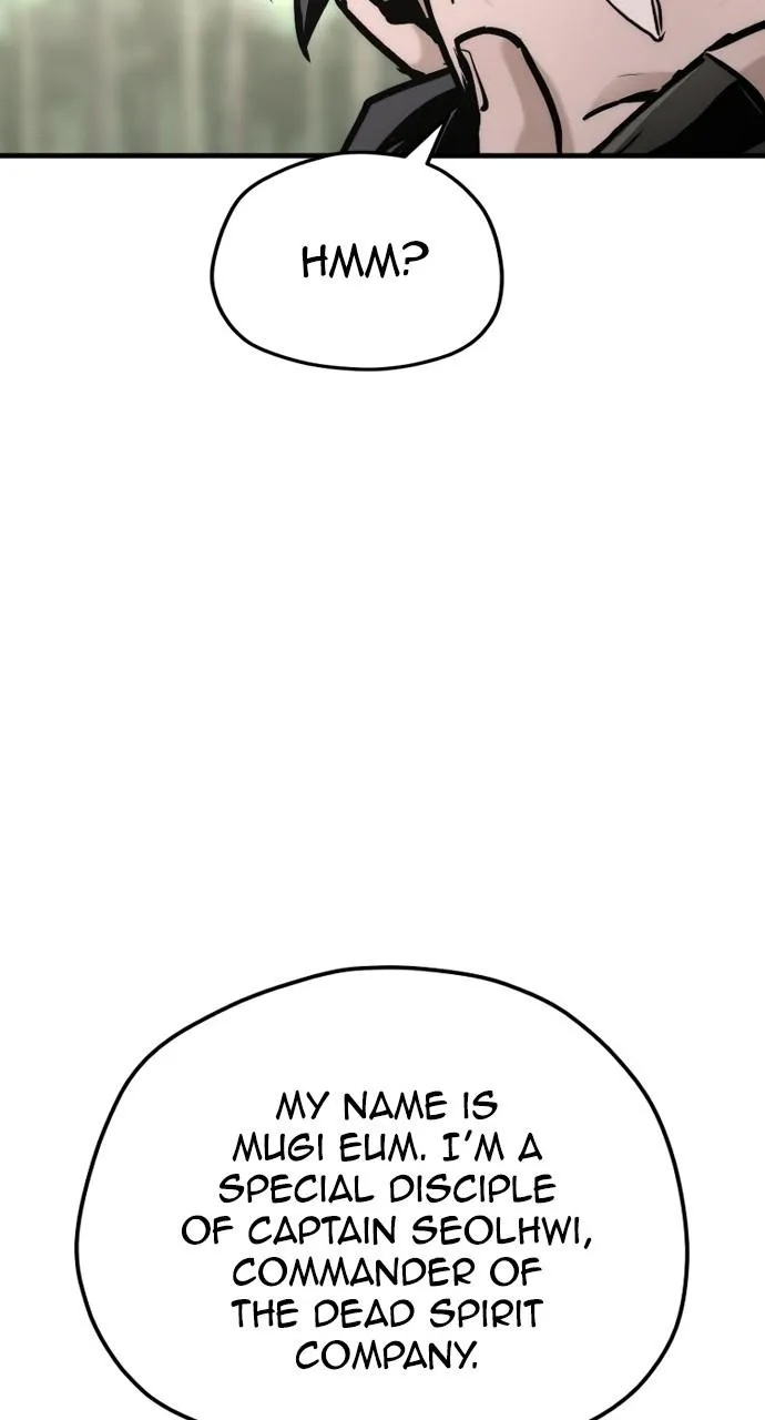 Read Murim RPG Simulation EN Manga Online