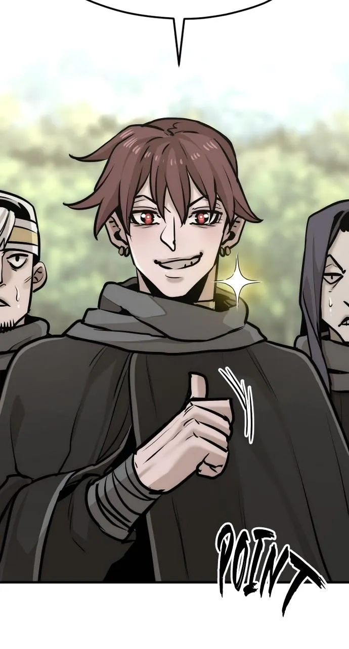 Read Murim RPG Simulation EN Manga Online