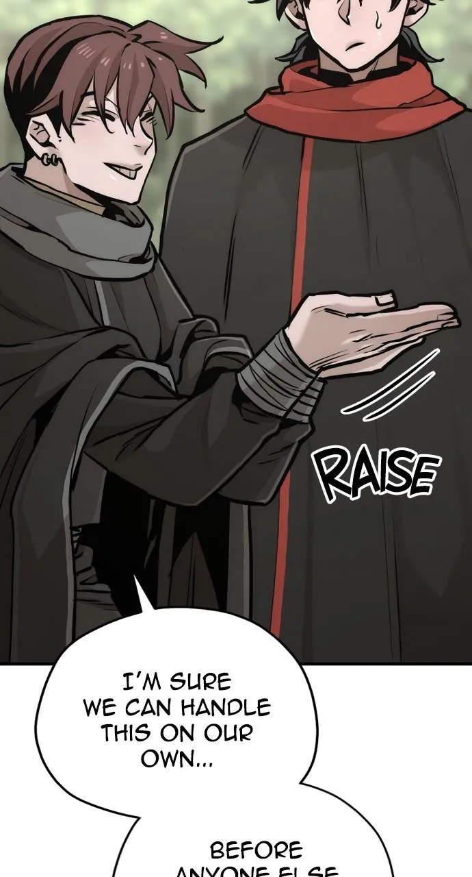 Read Murim RPG Simulation EN Manga Online