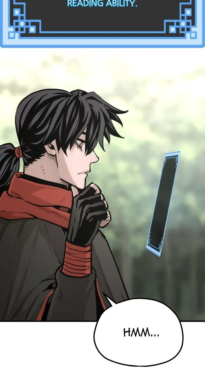 Read Murim RPG Simulation EN Manga Online