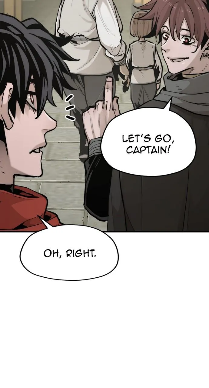 Read Murim RPG Simulation EN Manga Online