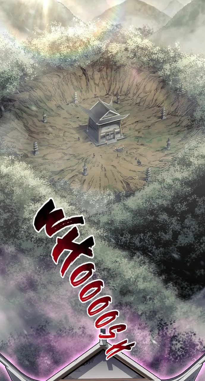 Read Murim RPG Simulation EN Manga Online