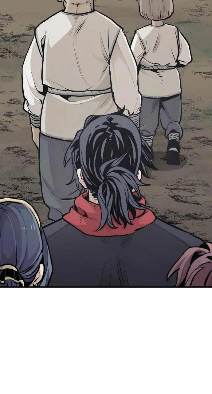 Read Murim RPG Simulation EN Manga Online