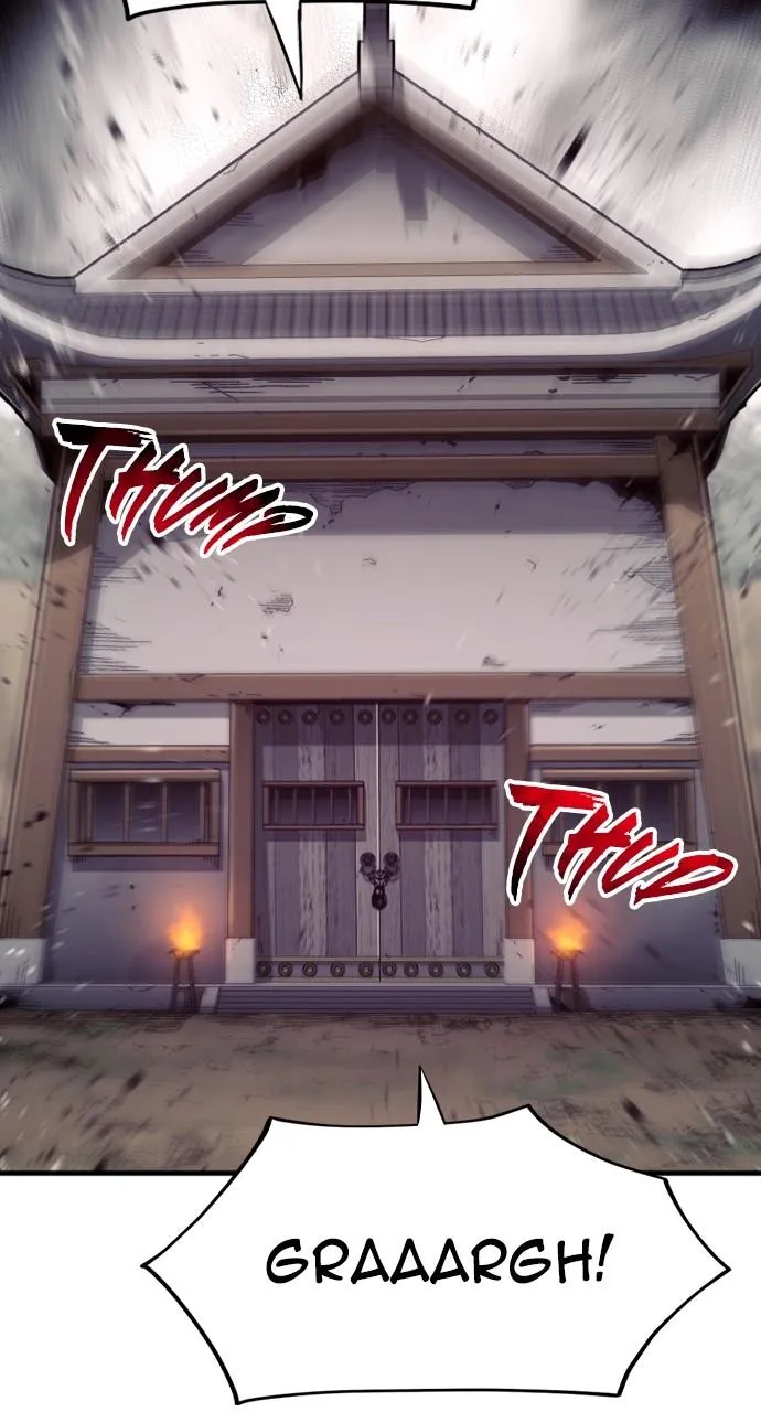 Read Murim RPG Simulation EN Manga Online