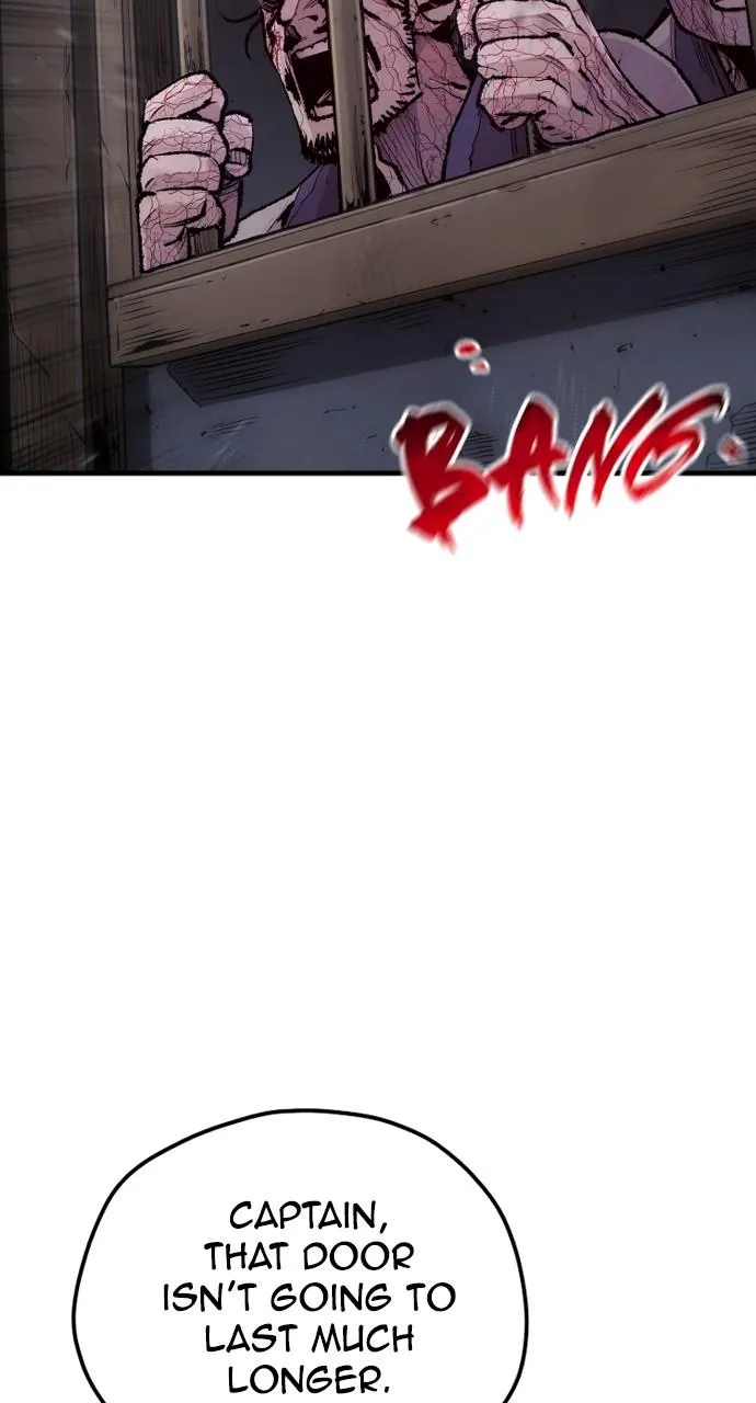 Read Murim RPG Simulation EN Manga Online