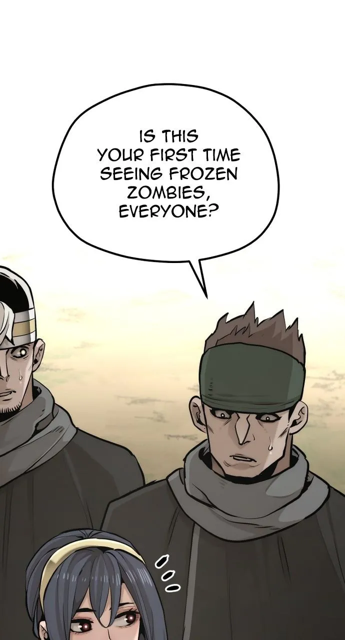 Read Murim RPG Simulation EN Manga Online