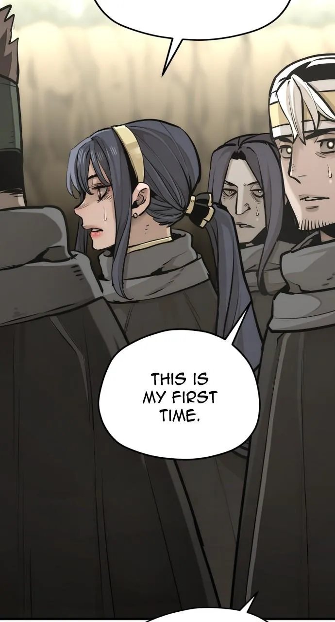 Read Murim RPG Simulation EN Manga Online