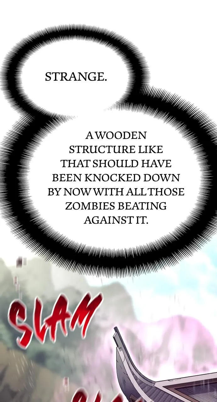 Read Murim RPG Simulation EN Manga Online