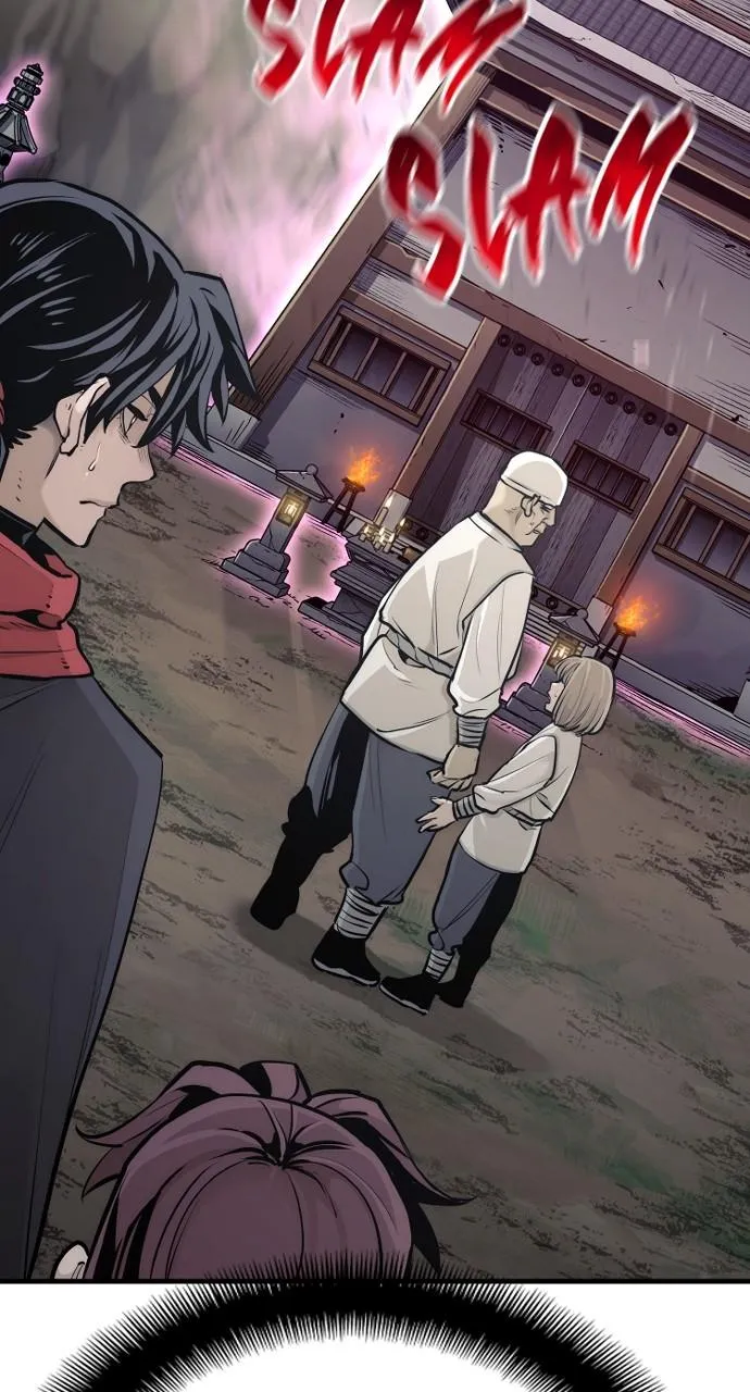 Read Murim RPG Simulation EN Manga Online