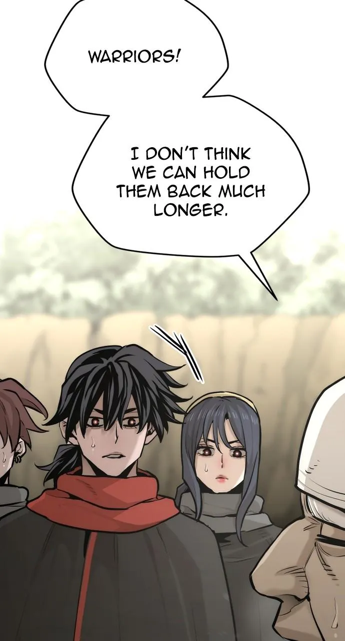 Read Murim RPG Simulation EN Manga Online