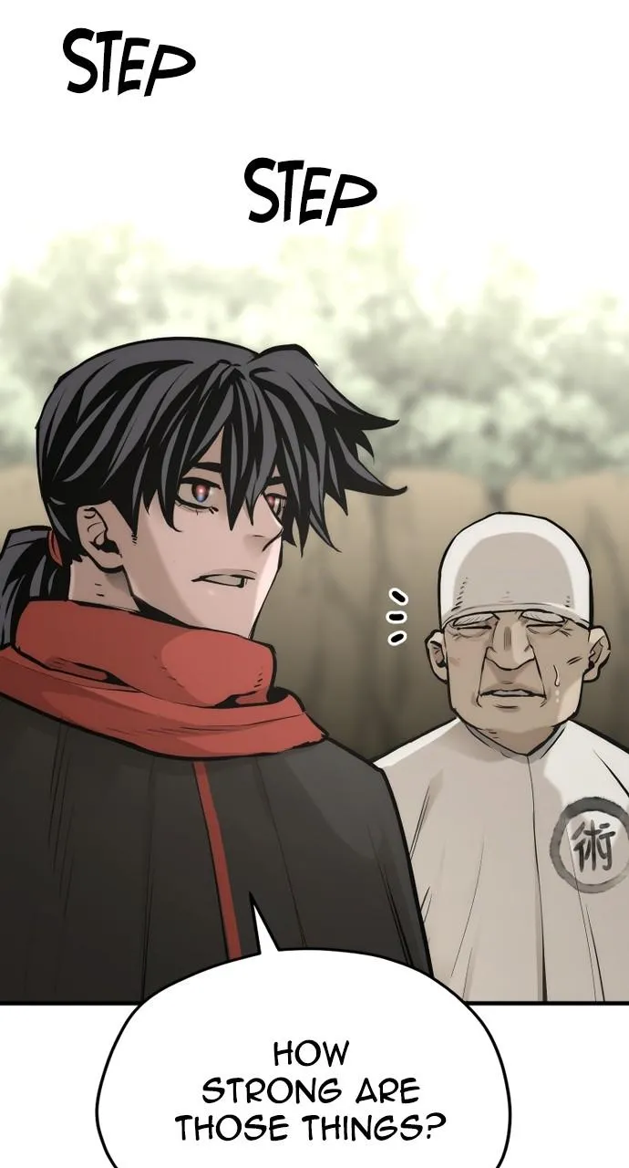 Read Murim RPG Simulation EN Manga Online