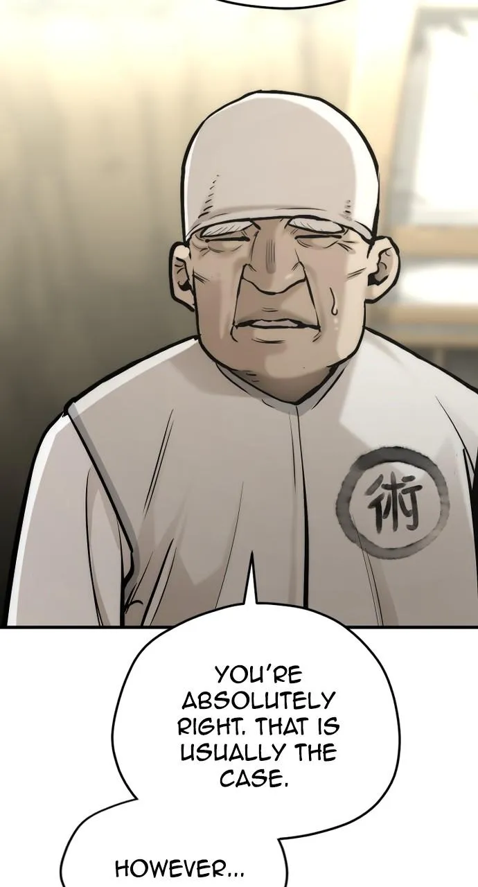 Read Murim RPG Simulation EN Manga Online