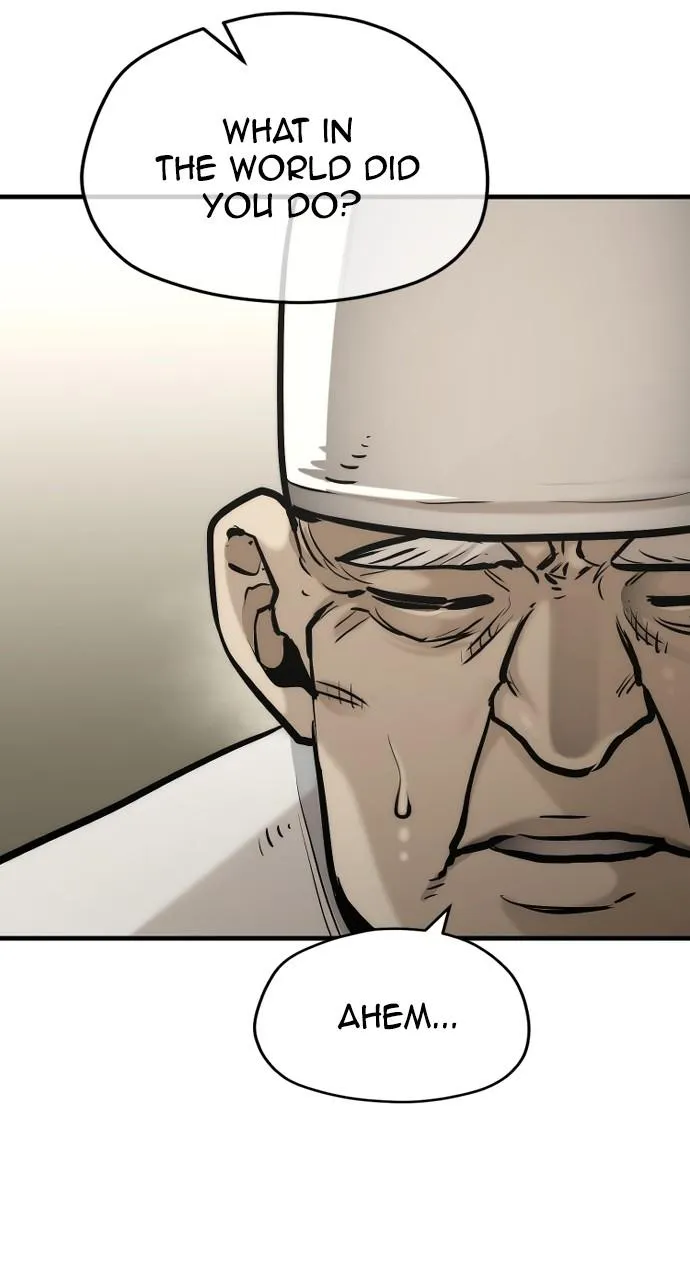 Read Murim RPG Simulation EN Manga Online