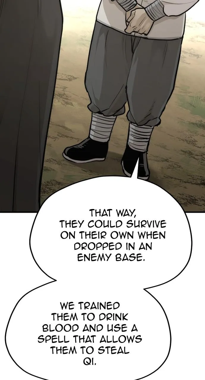 Read Murim RPG Simulation EN Manga Online