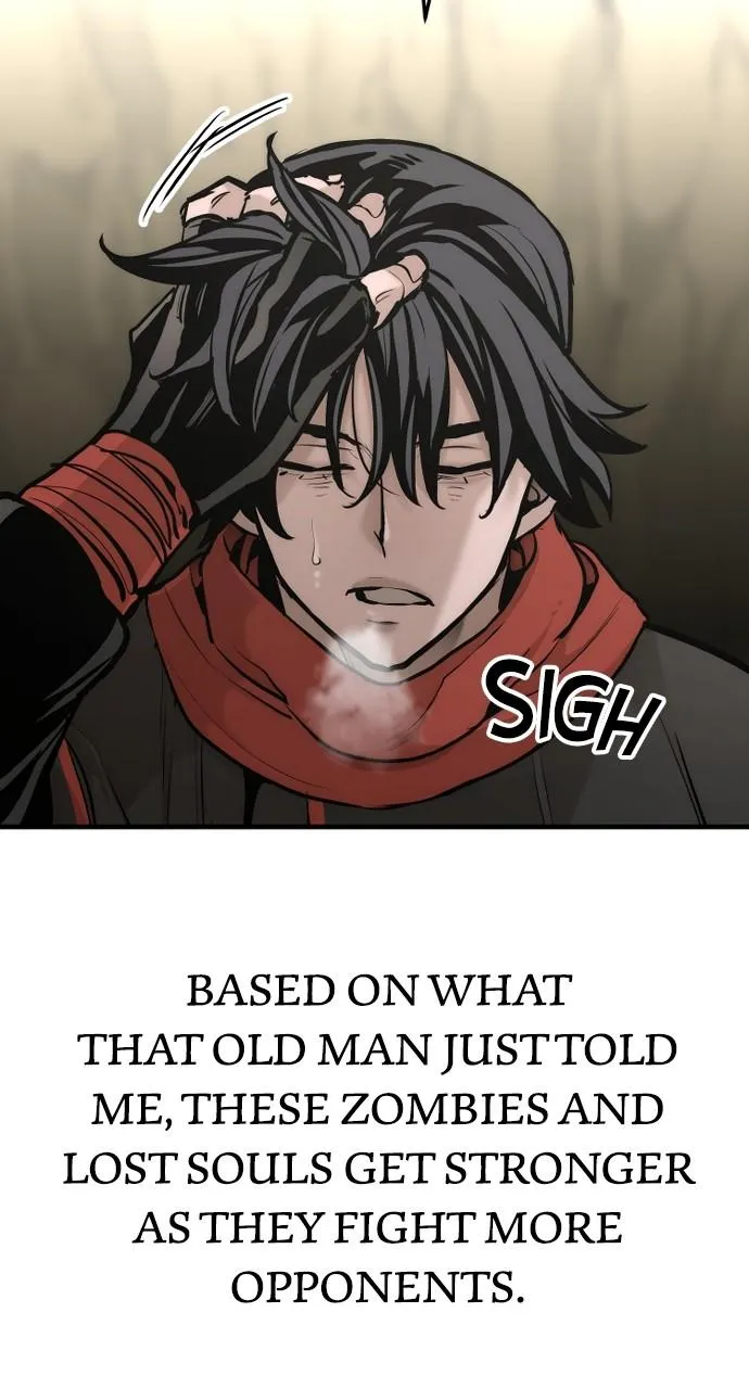 Read Murim RPG Simulation EN Manga Online