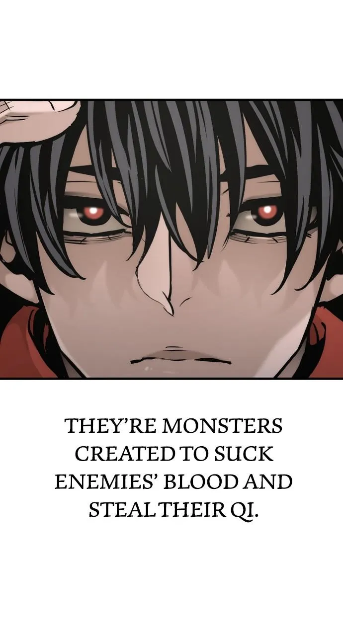 Read Murim RPG Simulation EN Manga Online