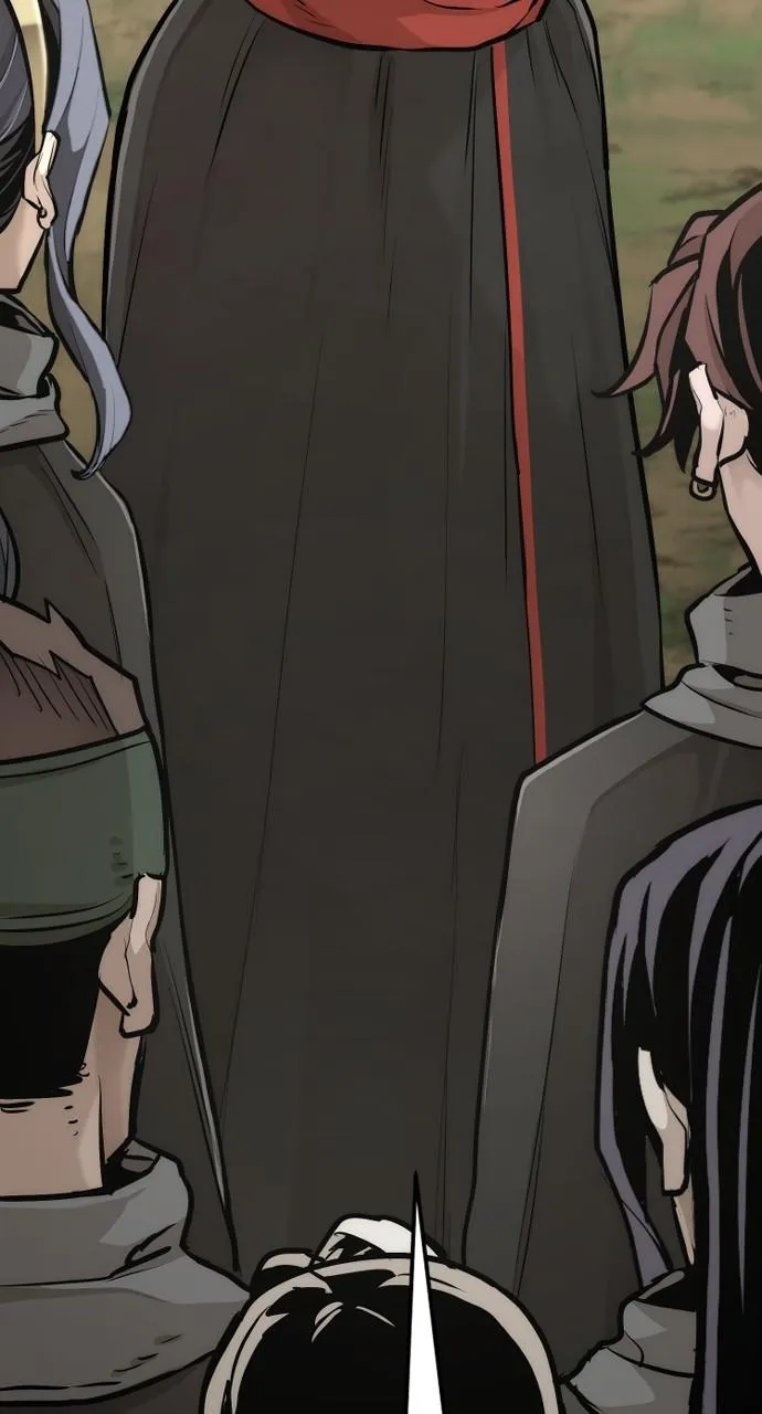 Read Murim RPG Simulation EN Manga Online