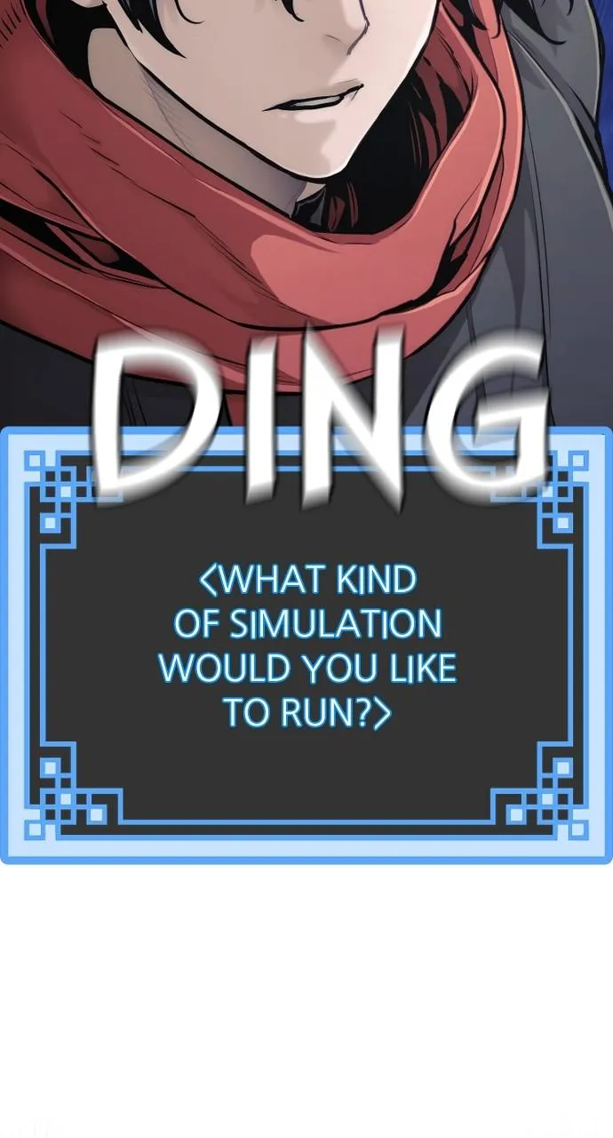 Read Murim RPG Simulation EN Manga Online