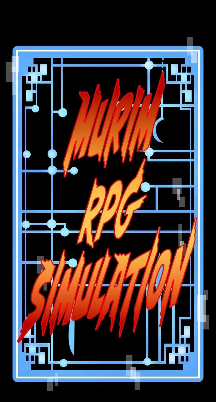 Read Murim RPG Simulation EN Manga Online